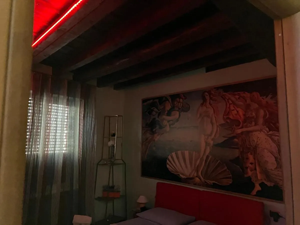 Ferienwohnung Casa Giampy Bergamo 0*,