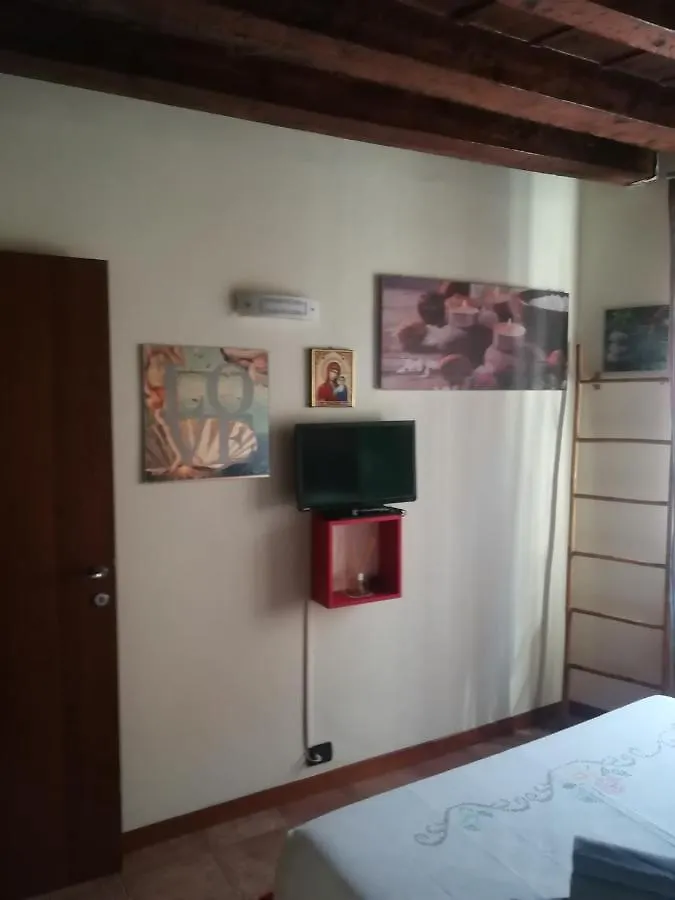 Casa Giampy Apartment Bergamo 0*,  Italy