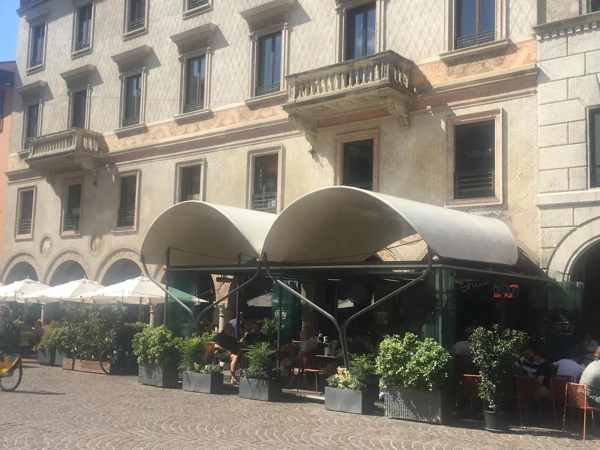 Casa Giampy Apartment Bergamo