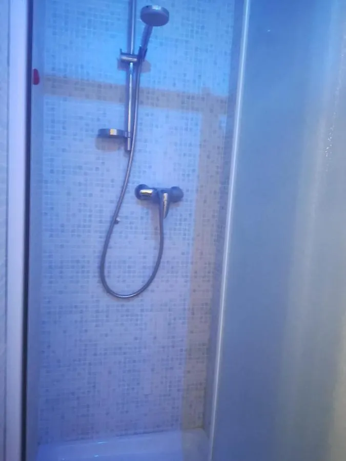 Casa Giampy Apartment Bergamo