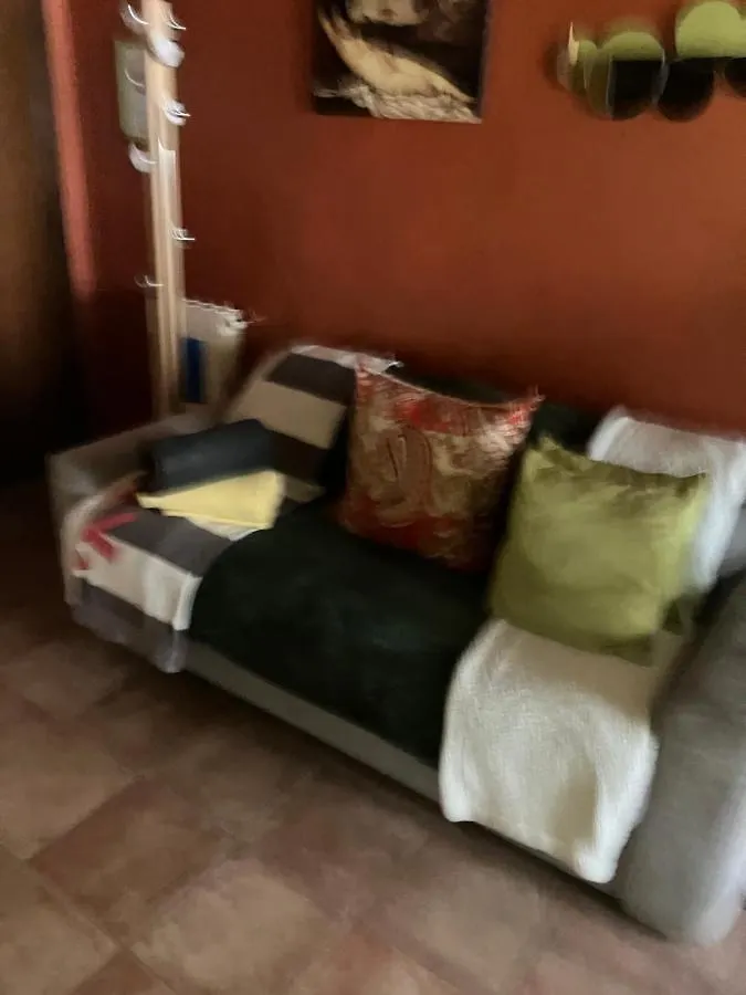Casa Giampy Apartment Bergamo Italy